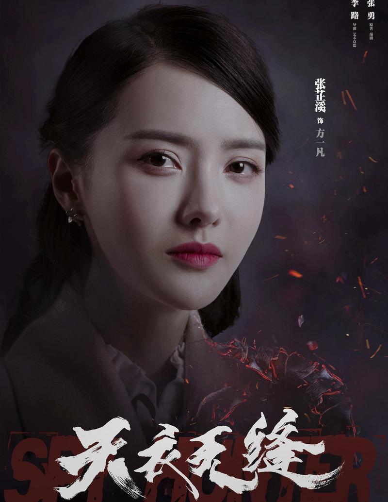 天衣无缝电影-谍战-复仇-身份互换