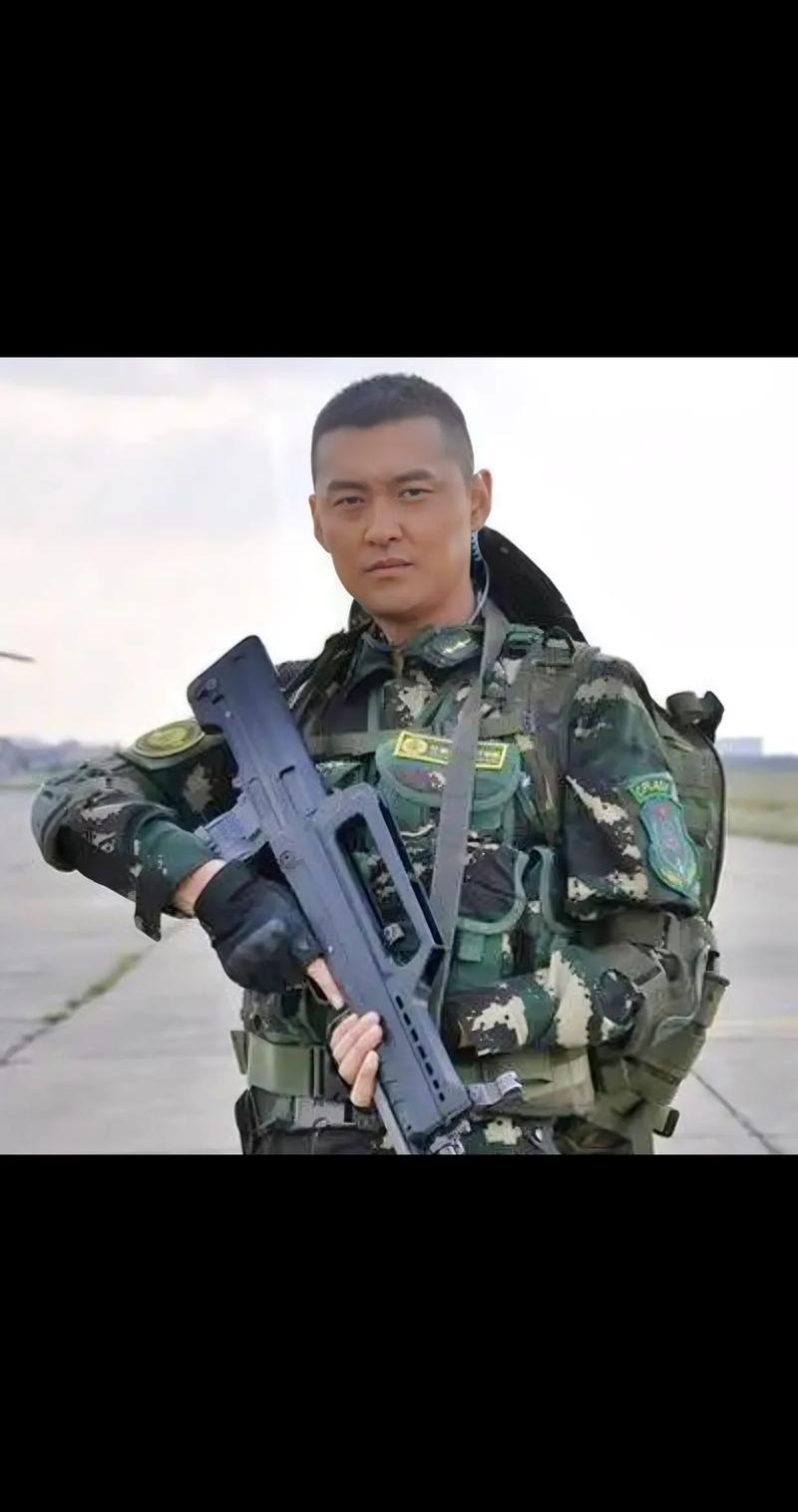 特种兵的电影-军事行动-精英小队-战术突击