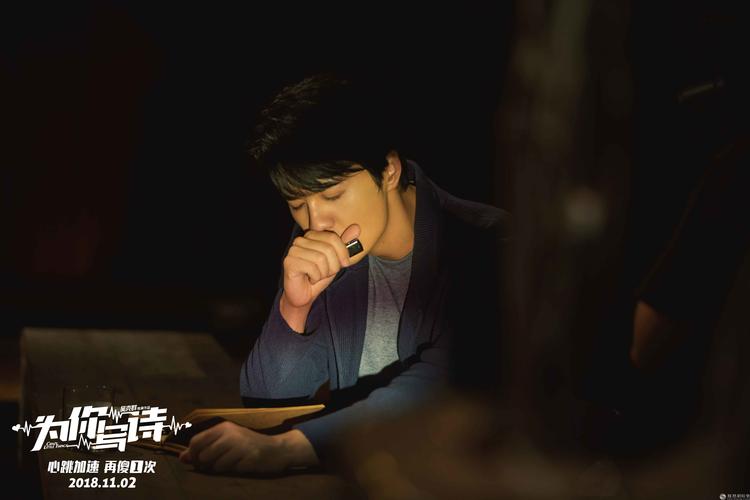 为你写诗电影-穿越时空-遗憾爱情-青春回忆