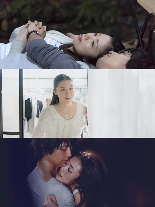 昼颜电影-婚外情-禁忌之恋-日剧电影化