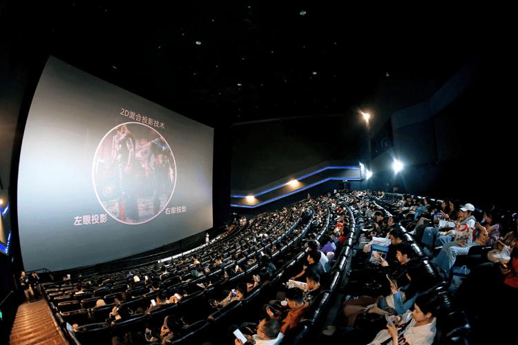 东莞电影院-万达影城-IMAX