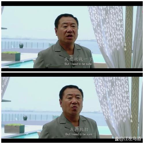 范伟的电影-喜剧-黑色幽默