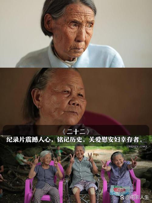 慰安妇 电影-历史创伤-女性苦难
