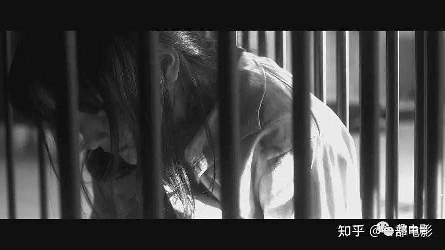 僵尸小姐 电影-活死人-恐怖惊悚-日式美学