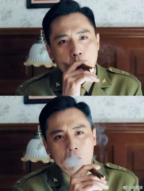 刘烨演的电影-硬汉-蓝宇