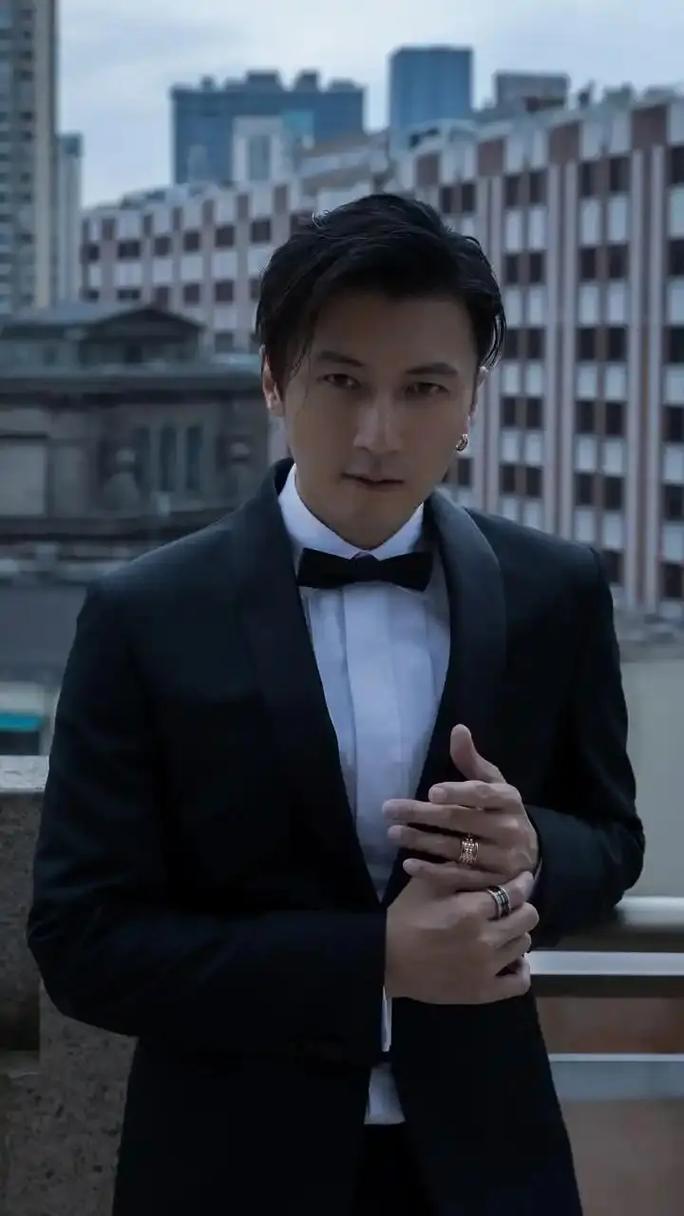 逆战 电影-谢霆锋-周杰伦-枪战动作