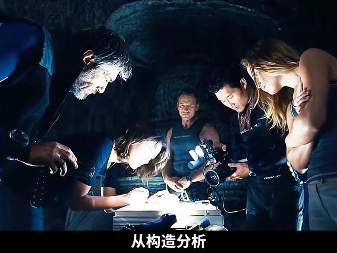 魔窟 电影-洞穴探险-惊悚恐怖