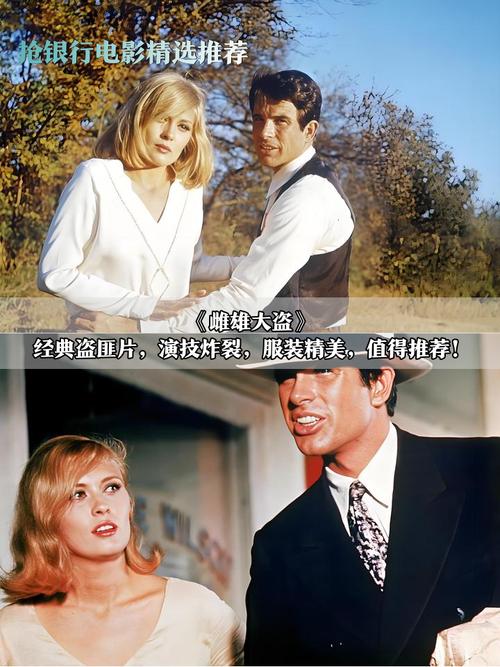 抢银行电影-高智商犯罪-警匪对峙-惊天劫案