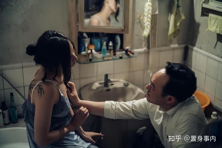 娄烨电影-第六代导演-手持摄影-边缘人物