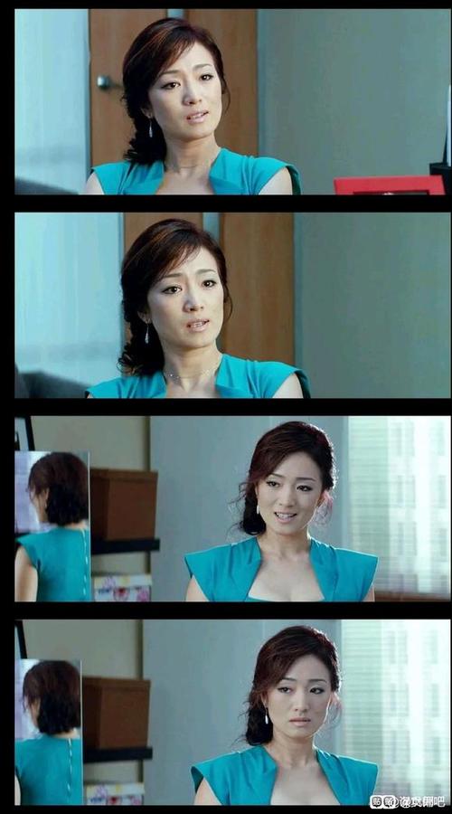 我知女人心 电影-性别互换-爱情喜剧-刘德华