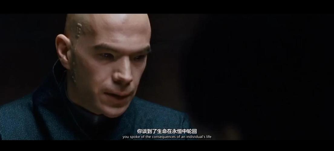 电影云图-轮回-命运-多线叙事