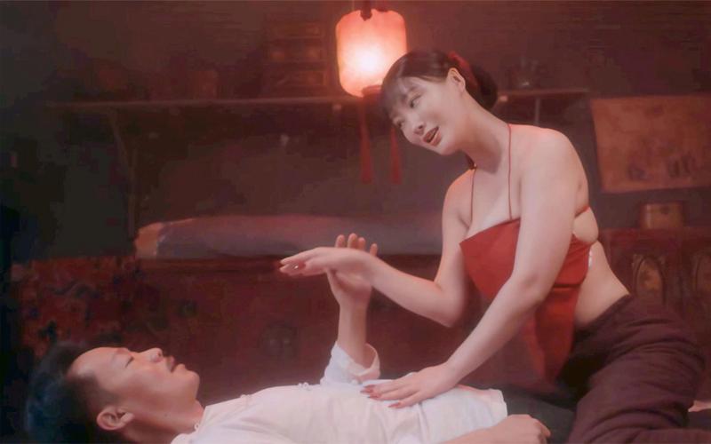 王李丹妮的电影-禁忌关系-性感女神-都市情欲