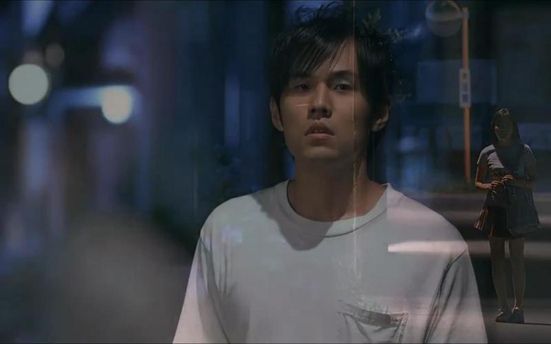 一路向北电影-周杰伦-头文字D-藤原拓海