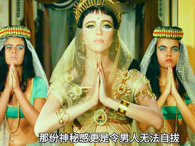 天方夜谭电影-阿拉丁-神灯
