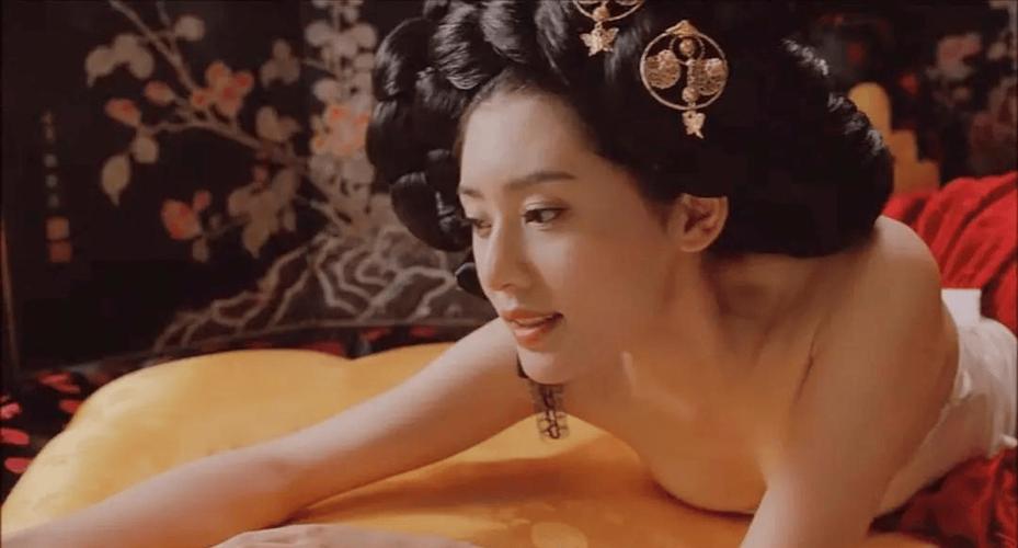 美人图 电影-朝鲜时代-画家金弘道