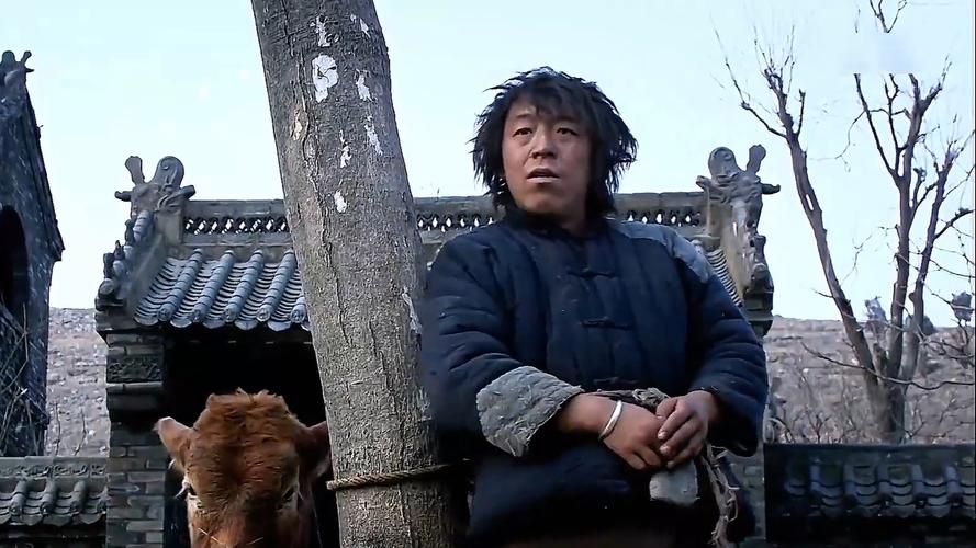 斗牛电影-西班牙斗牛-斗牛士-公牛