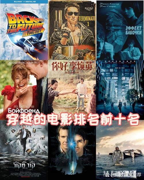 穿越电影排行榜-经典穿越-时间旅行