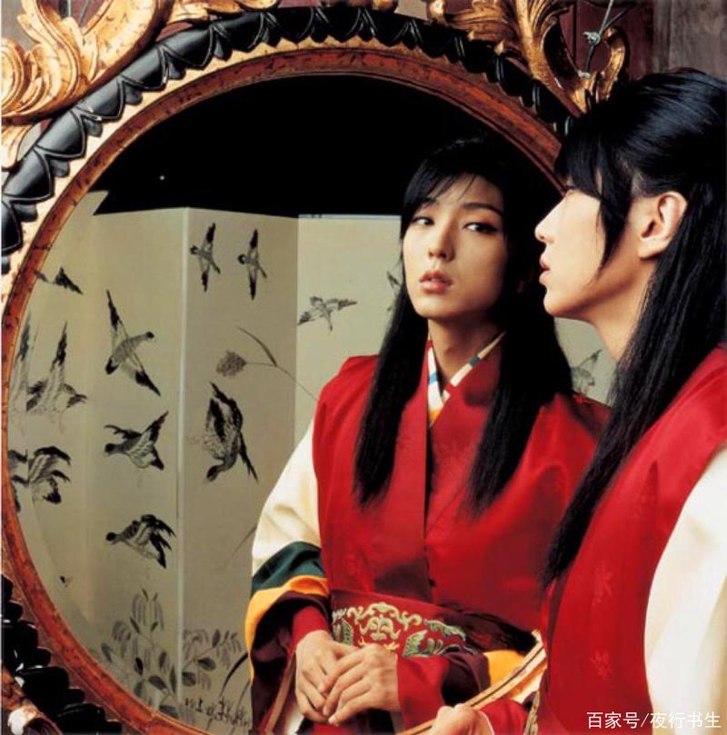 王的男人电影-同性-历史-朝鲜时代
