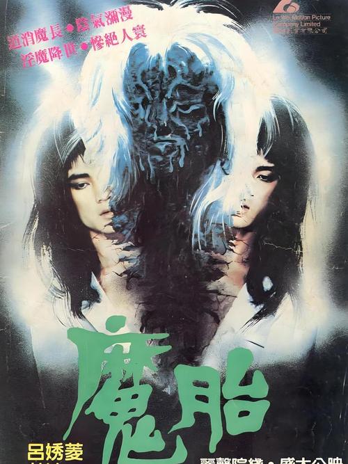 怪胎电影-畸形秀-身体恐怖
