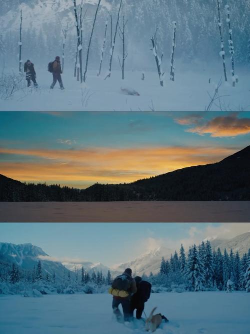 远山电影-乡村教育-纪录片-山区教师