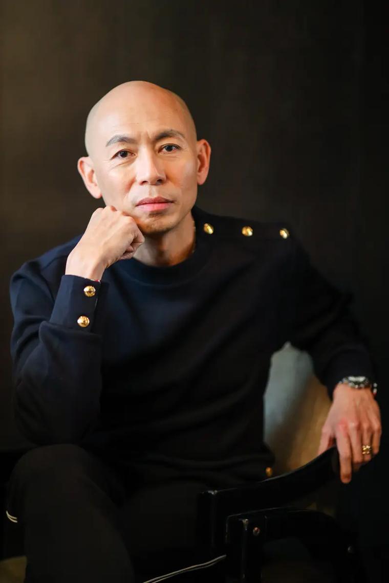 逆战 电影-谢霆锋-周杰伦-枪战动作