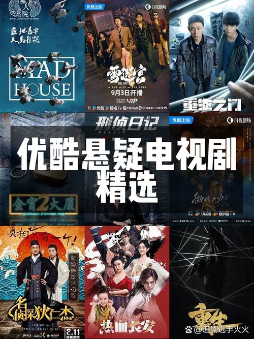 优酷 电影-在线观看-高清视频