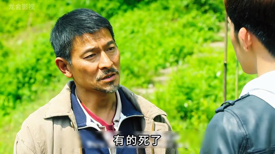 失孤电影下载-打拐-原型故事-刘德华