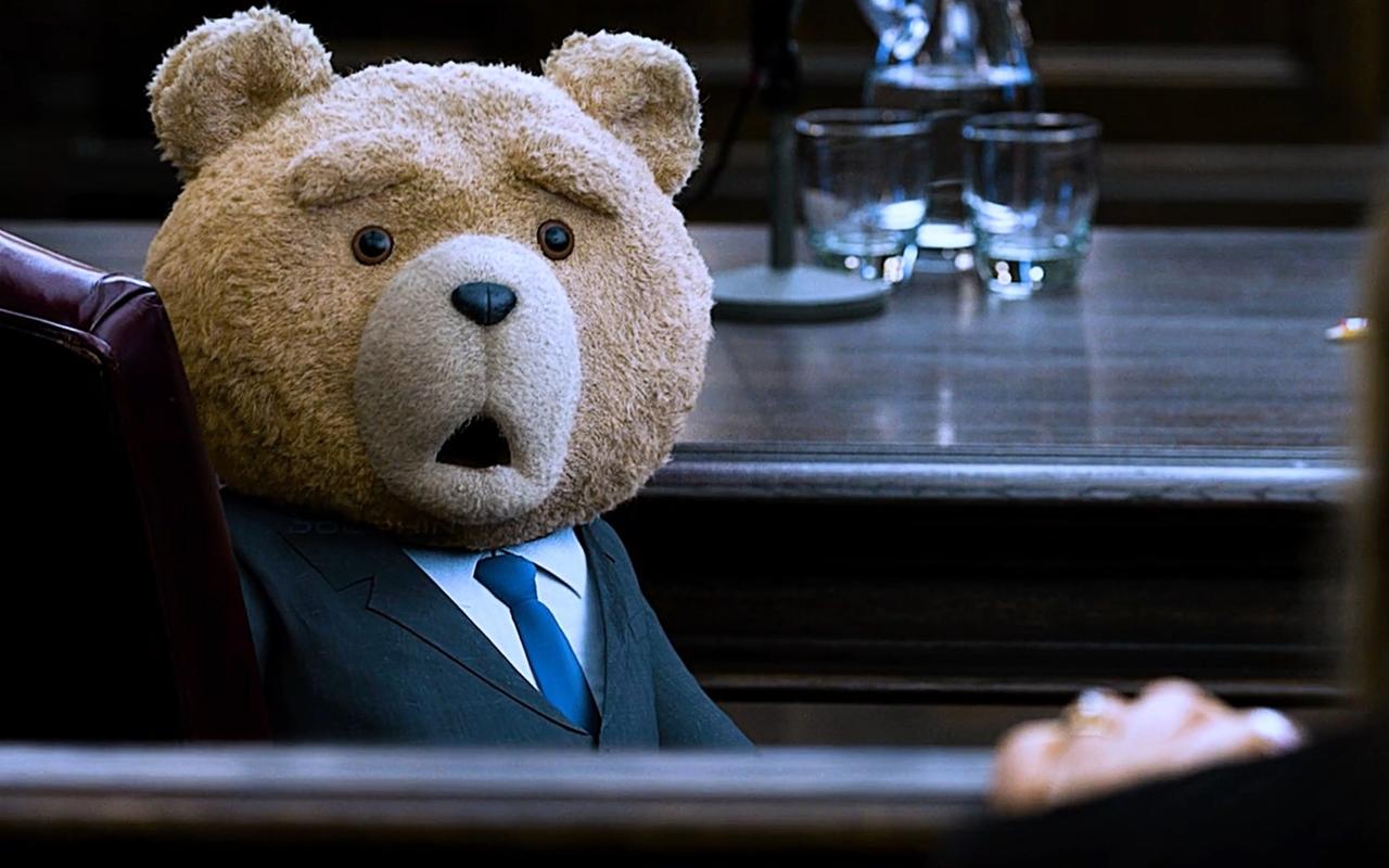 ted 电影-演讲-思想传播