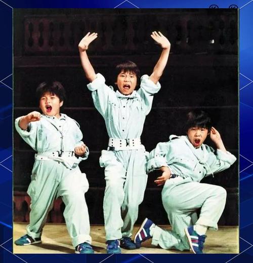好小子电影-童年回忆-动作喜剧