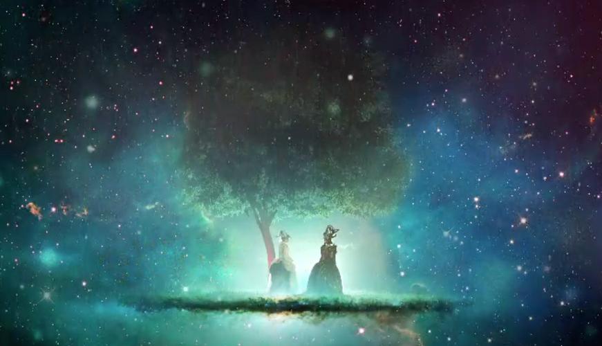 天神传电影-魔幻冒险-神族大战