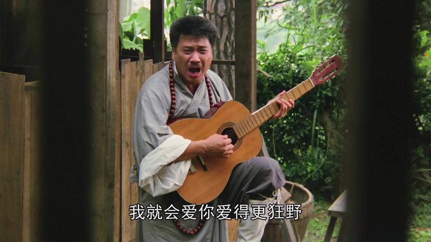 吴孟达电影全集国语高清-喜剧片-周星驰搭档-黄金配角