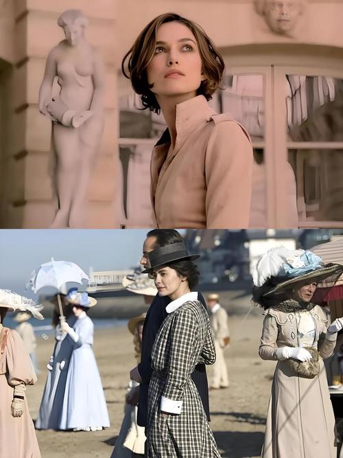 香奈儿电影-可可·香奈儿-时尚传记