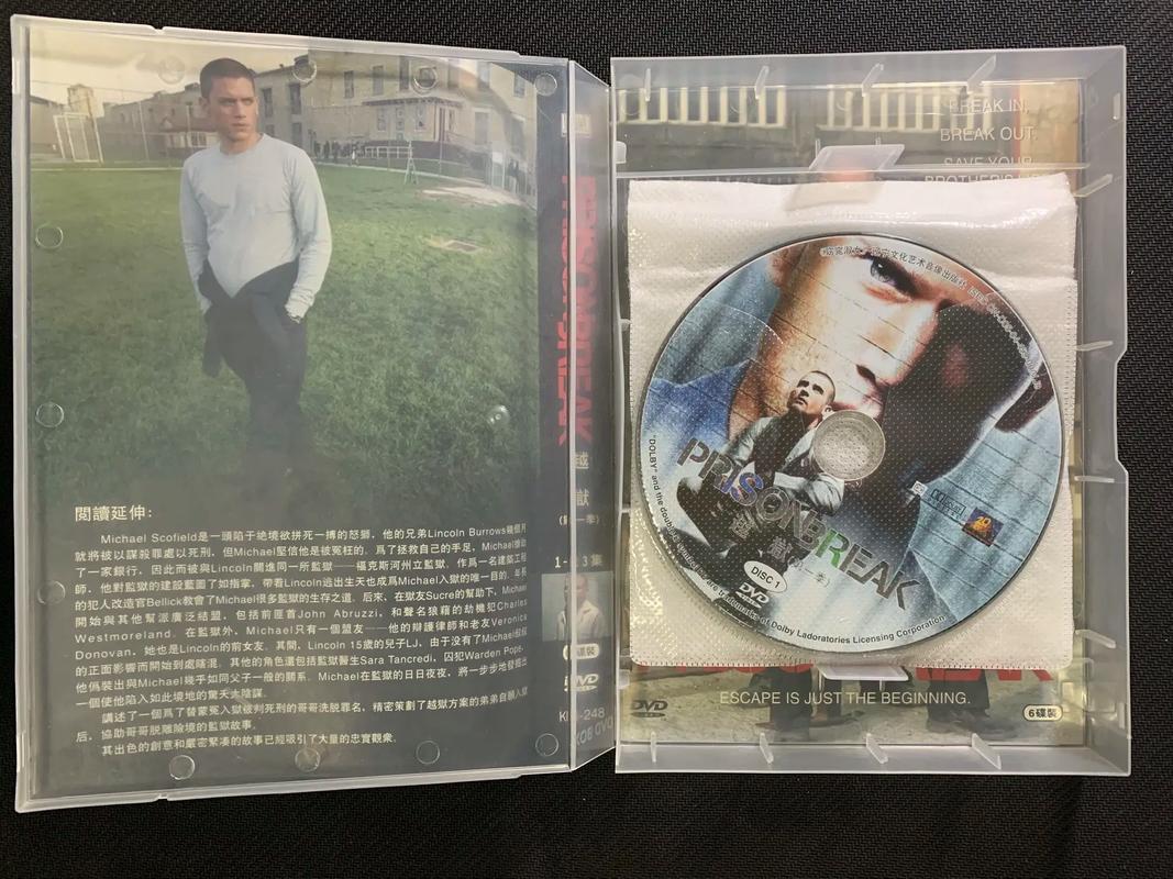 越狱 电影-越狱计划-越狱第一季-逃脱