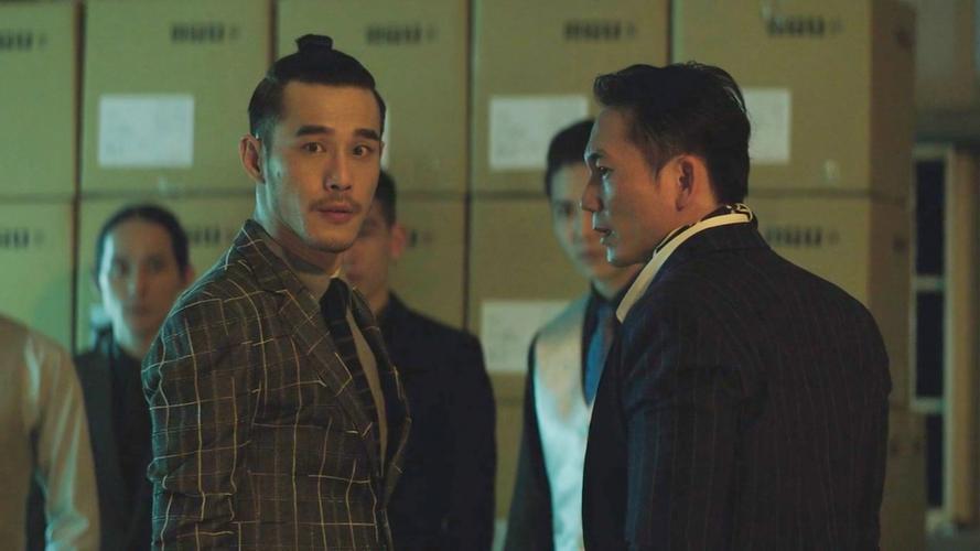 角头2电影在线看国语-角头2完整版-王识贤主演