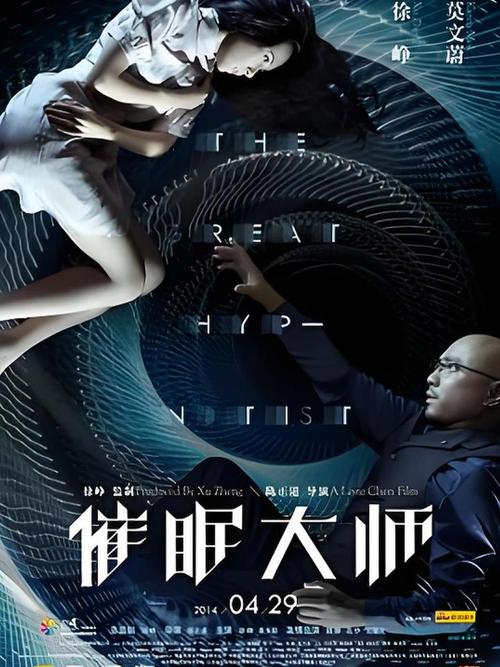催眠大师 电影-催眠-心理治疗-记忆