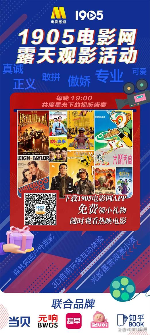 电影网1905-电影资讯-电影票房