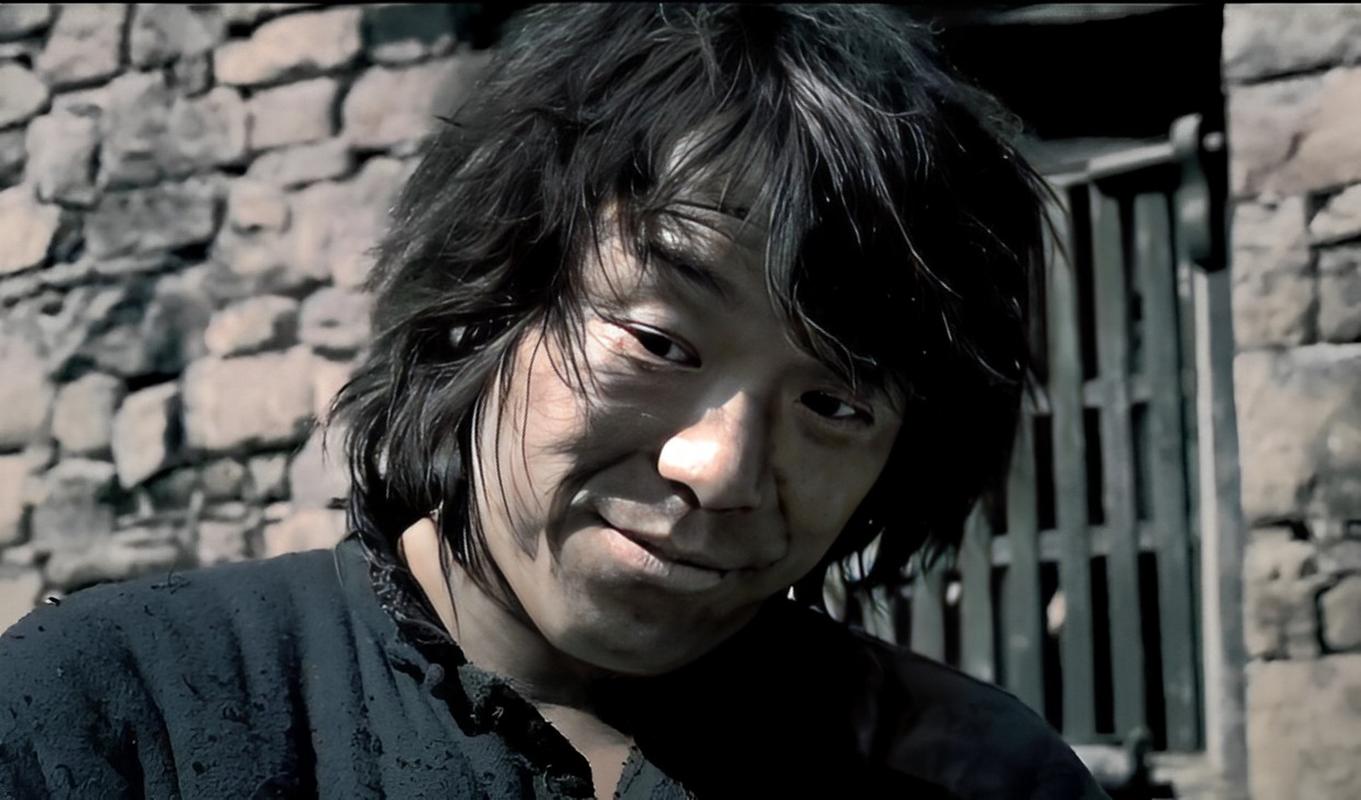 黄渤 电影-疯狂的外星人-寻龙诀-亲爱的