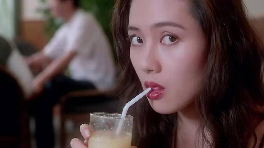 蜜桃成熟时1997电影-李丽珍-三级片-情欲