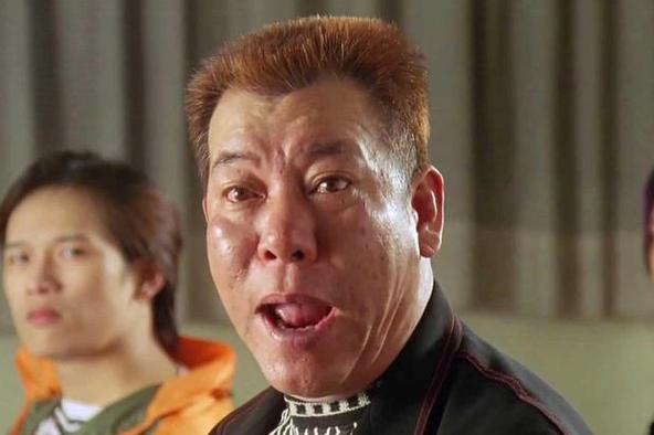 李兆基电影-《古惑仔》-《慈云山十三太保》-演员