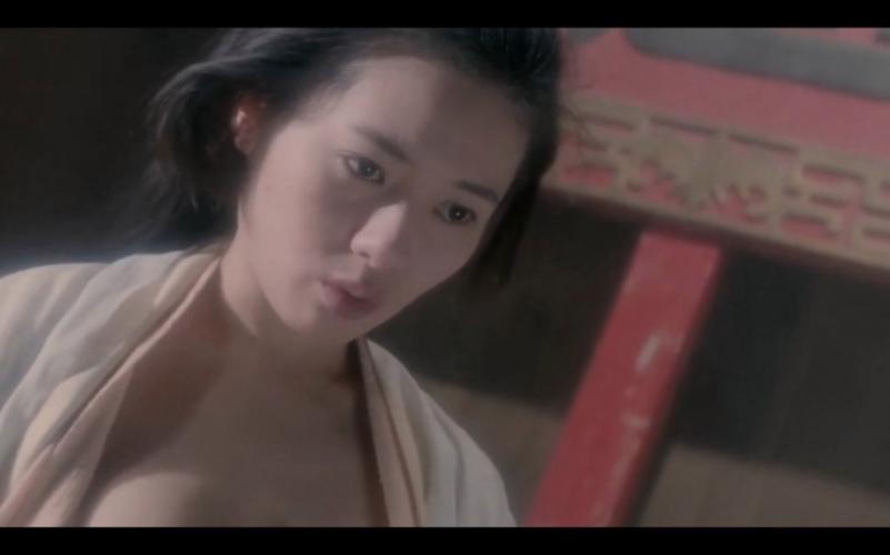 玉女心经电影-李丽珍-1995年香港电影