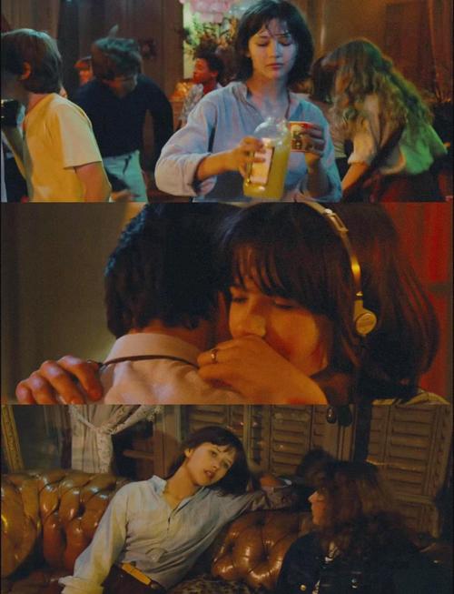 初吻电影-法国-青春-1980