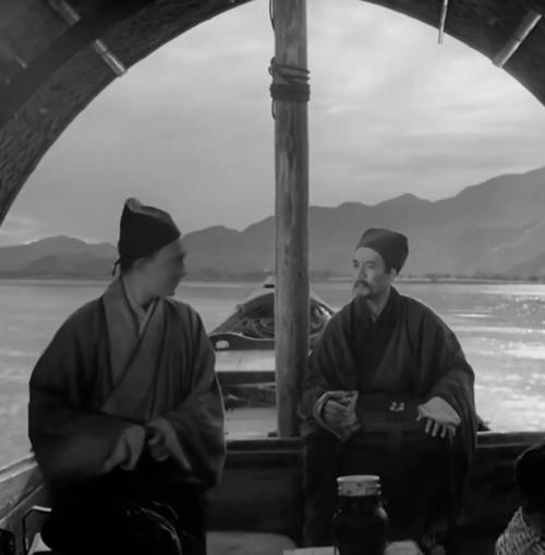 李时珍电影-李时珍-本草纲目