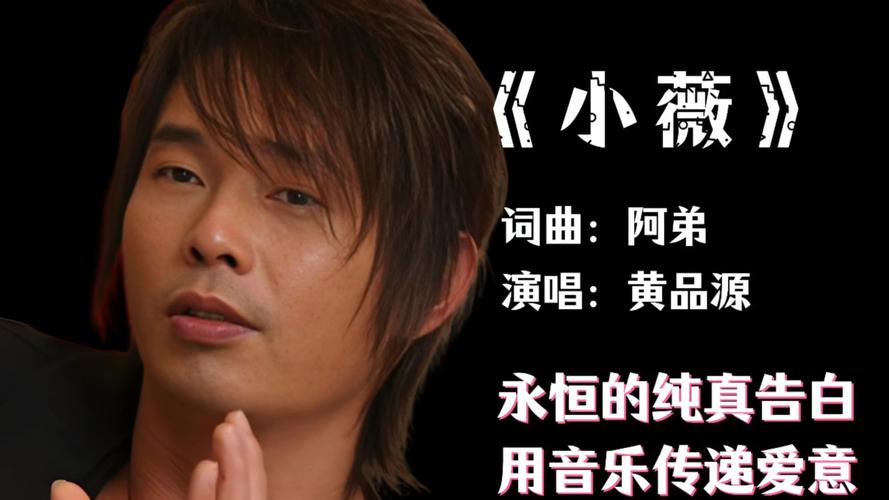 黄品源电影-《无忧花开》-《海浪》