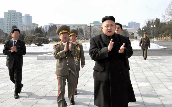 刺杀金正恩电影-金正恩-索尼影业