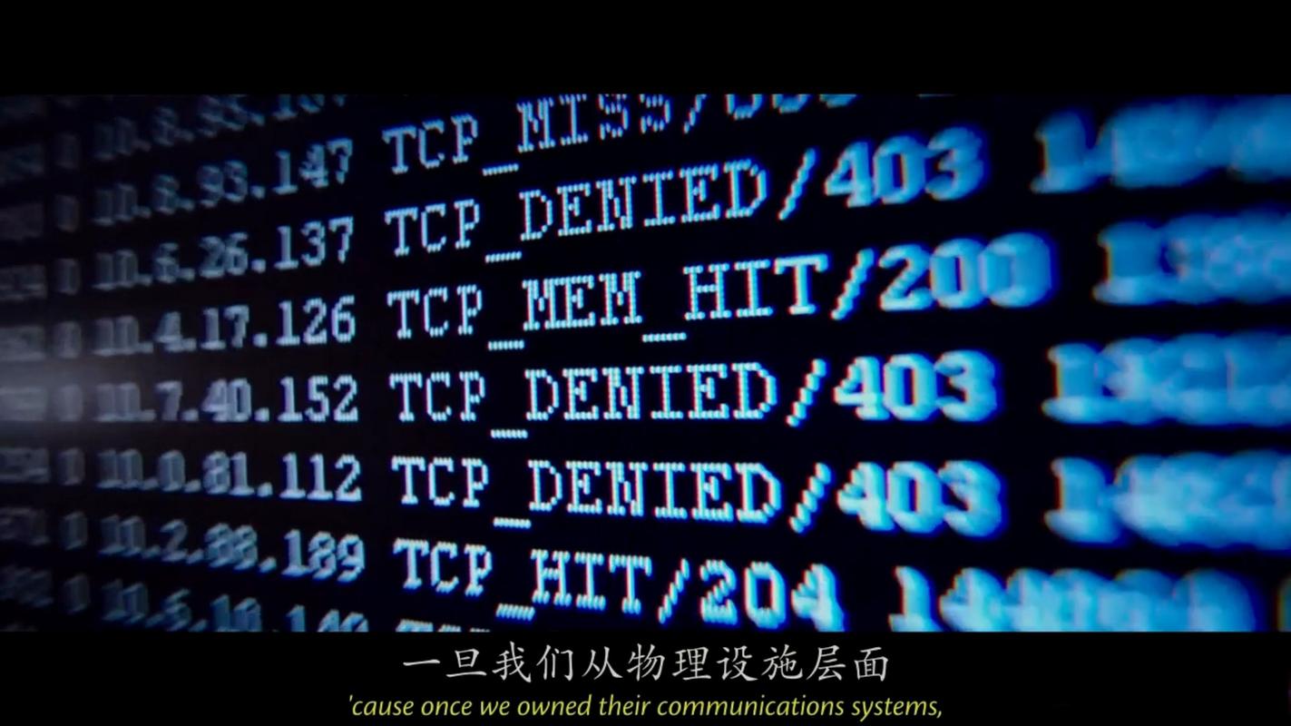 斯诺登电影-棱镜计划-告密者