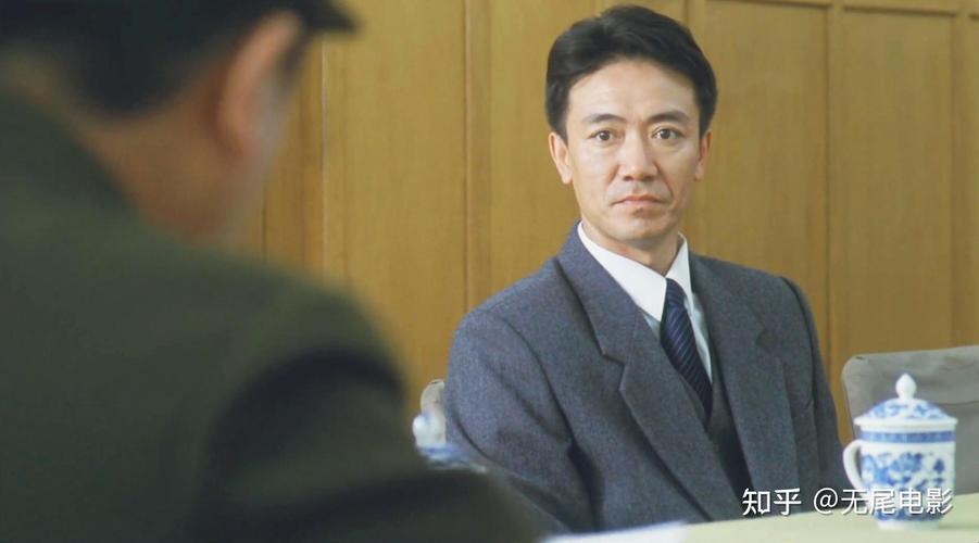 李幼斌电影-亮剑-闯关东-惊涛骇浪