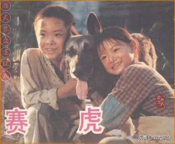 赛虎-忠犬-救主