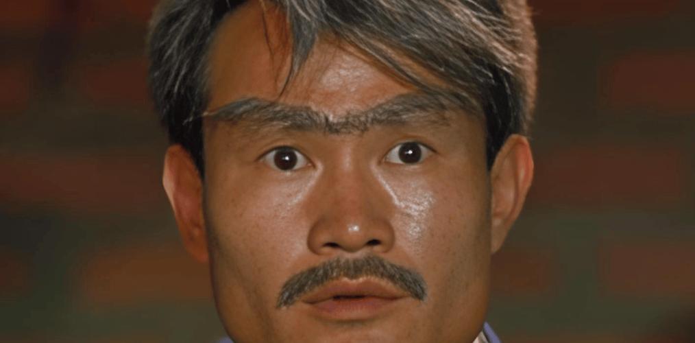 一眉道人电影-僵尸先生-林正英