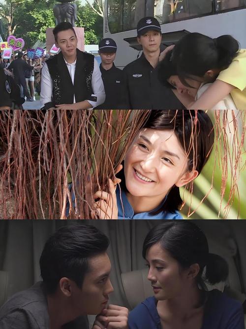 美丽密令 电影-阿伍-整容卧底