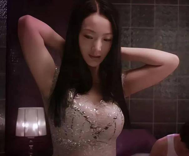 王李丹妮的电影-禁忌关系-性感女神-都市情欲